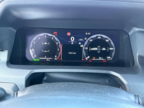 New 2026 Toyota 4Runner Limited AWD/4WD image 20