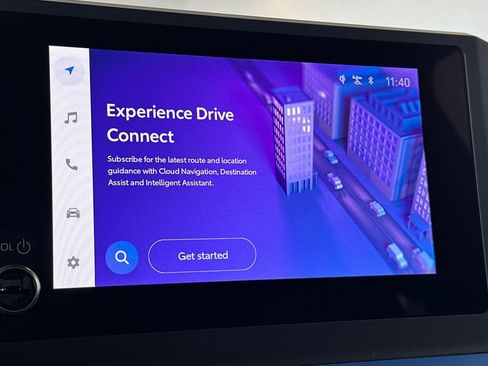 Certified 2025 Toyota Tacoma TRD Off-Road w/ TRD Off Road Upgrade Package image 18