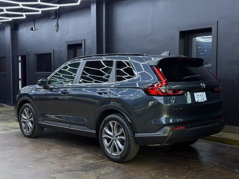 Used 2023 Honda CR-V EX-L image 7