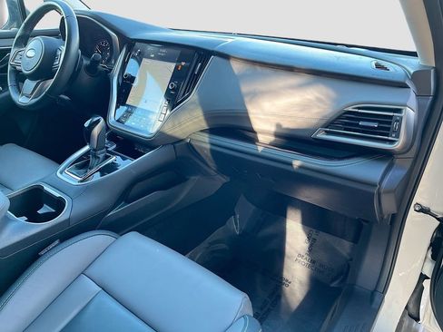 Used 2023 Subaru Outback Onyx Edition AWD/4WD image 28