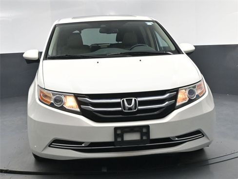 Used 2015 Honda Odyssey EX-L image 21