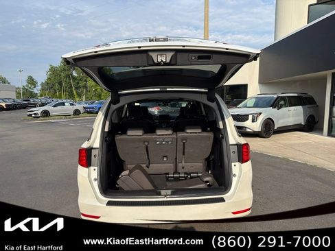 Used 2019 Honda Odyssey EX-L image 15