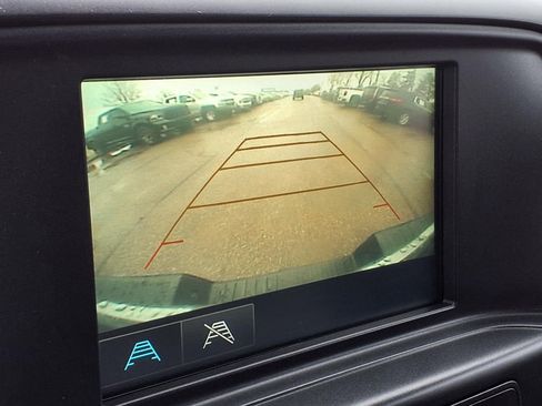 Used 2018 GMC Sierra 1500 4x4 Double Cab w/ Elevation Edition image 14