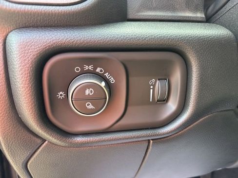 New 2026 RAM 3500 Tradesman AWD/4WD image 27