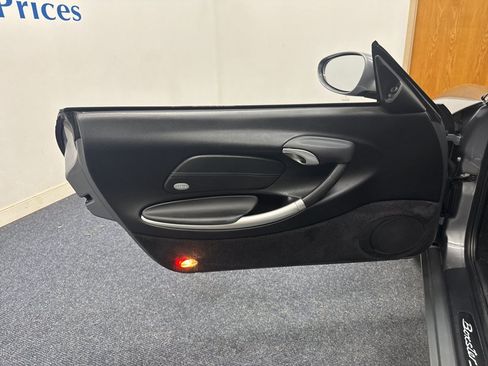 Used 2002 Porsche Boxster S RWD image 10