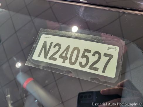 New 2024 Nissan Z NISMO w/ Floor Mat Package image 17