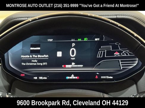 New 2025 Land Rover Range Rover SE image 29