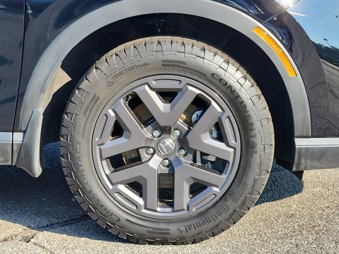 Certified 2026 Honda CR-V TrailSport image 8