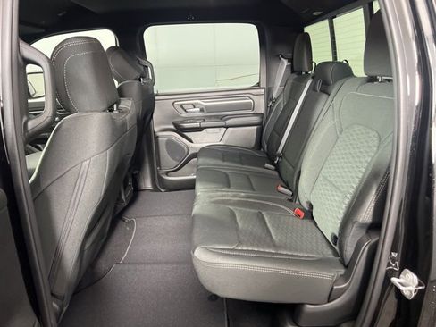 New 2026 RAM 1500 Big Horn image 10