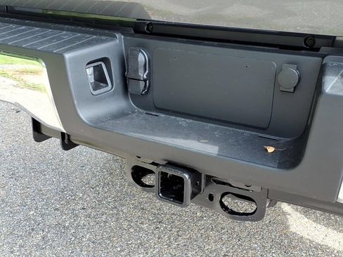 New 2026 Ford F350 XLT w/ FX4 Off-Road Package AWD/4WD image 7