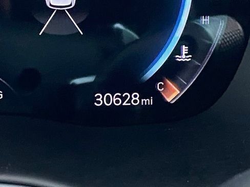 Used 2021 Genesis GV80 3.5T w/ Prestige Package 07 image 26