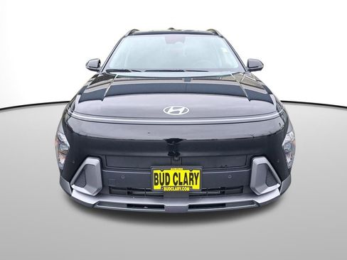 New 2026 Hyundai Kona Limited image 9