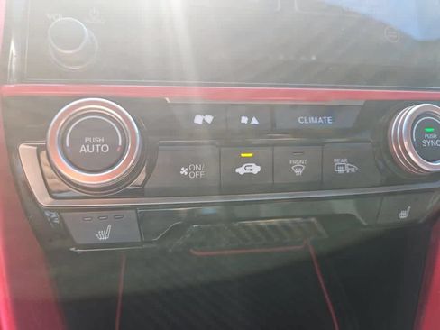 Used 2019 Honda Civic Si image 17