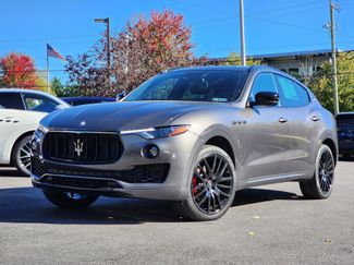 Used 2021 Maserati Levante AWD/4WD video 1