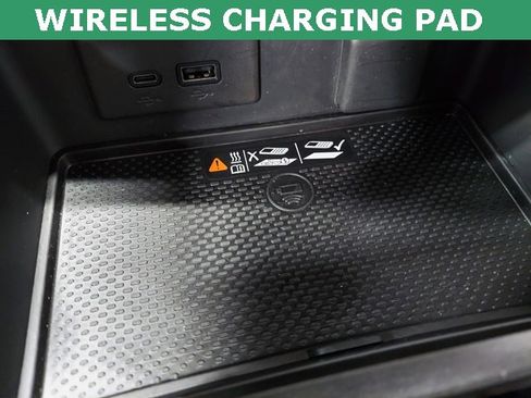 Certified 2025 Buick Envision Sport Touring image 6