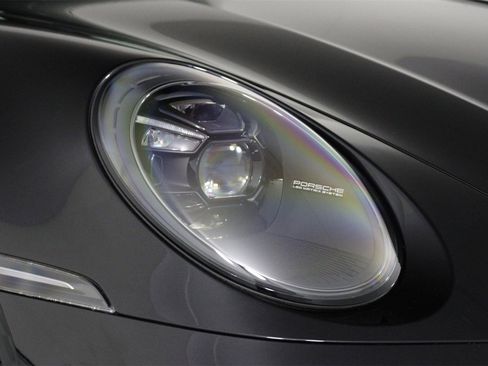 Used 2022 Porsche 911 Targa 4 GTS image 28