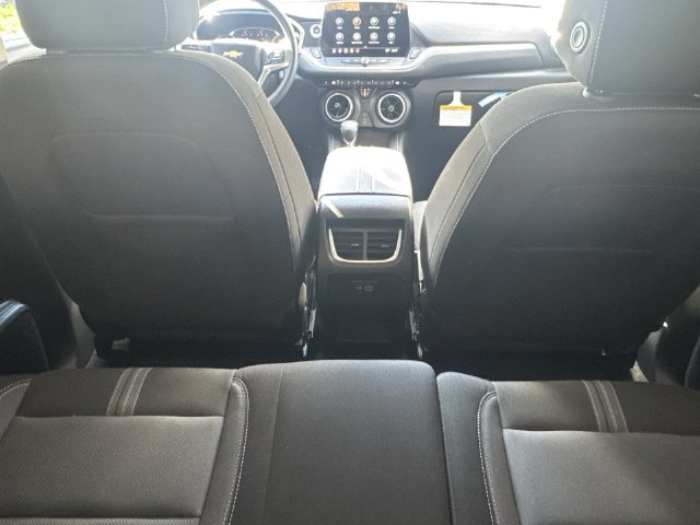 Certified 2024 Chevrolet Blazer LT FWD image 20