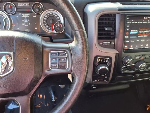 Used 2021 RAM 1500 Tradesman w/ Popular Equipment Group image 11