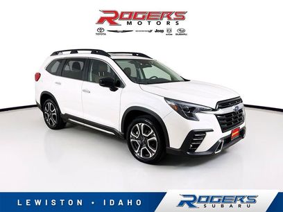 Certified 2025 Subaru Ascent Touring w/ Popular Package #2