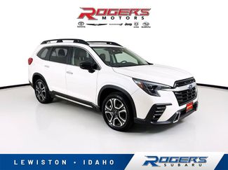 Certified 2025 Subaru Ascent Touring w/ Popular Package #2 AWD/4WD video 1