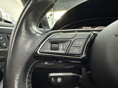 Used 2018 Audi S5 Premium Plus w/ Navigation Package AWD/4WD image 17