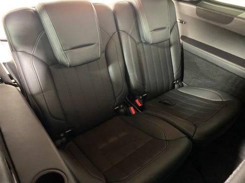 Used 2018 Mercedes-Benz GLS 450 4MATIC image 17
