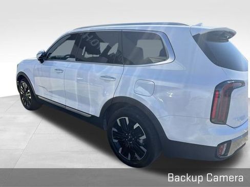 Used 2025 Kia Telluride SX Prestige AWD/4WD image 6
