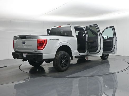Certified 2023 Ford F150 XL w/ Rattler Package image 31