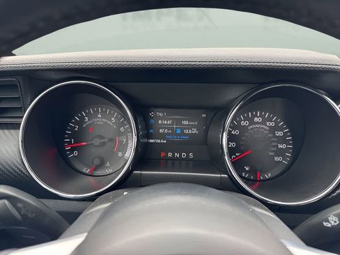 Used 2015 Ford Mustang Coupe image 19