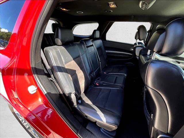 Used 2019 Dodge Durango GT RWD image 23