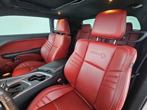 Used 2021 Dodge Challenger SRT Hellcat Redeye image 18