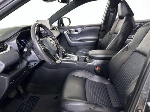 Used 2024 Toyota RAV4 XSE image 20