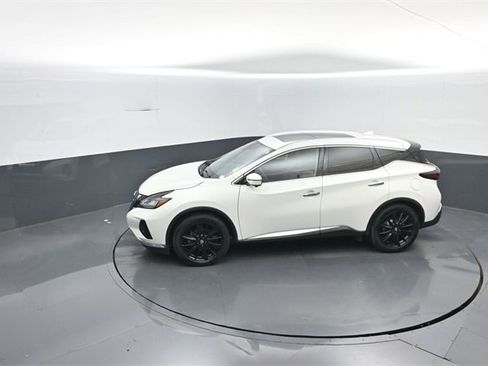 Used 2019 Nissan Murano SL w/ SL Technology Package image 24