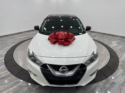 Used 2016 Nissan Maxima 3.5 SL image 22