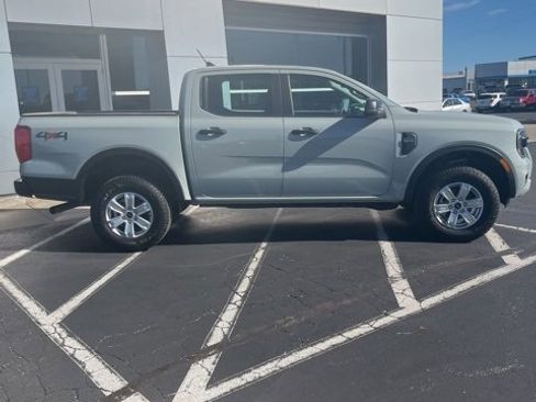 Used 2024 Ford Ranger XL w/ Trailer Tow Package image 5
