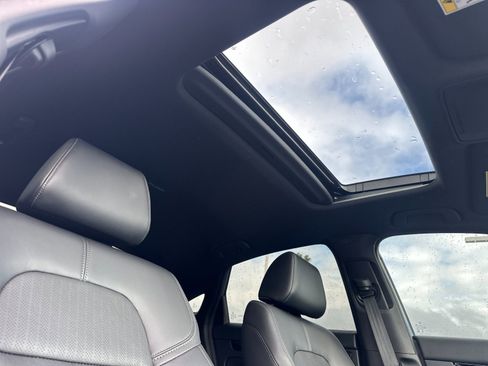 Used 2024 Honda Civic Sport Touring image 15