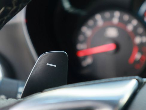 Used 2017 Chevrolet Camaro SS image 19