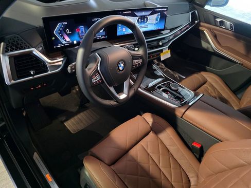 New 2026 BMW X5 sDrive40i w/ Premium Package RWD image 8