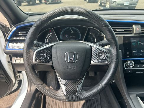 Used 2016 Honda Civic EX-T image 19