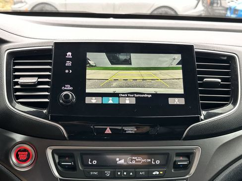 Used 2021 Honda Passport EX-L image 26