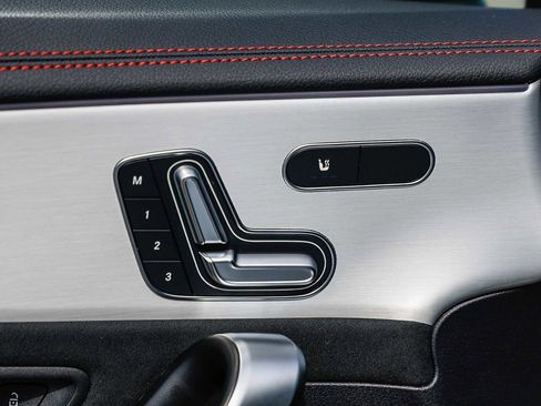 New 2026 Mercedes-Benz CLA 35 AMG 4MATIC image 22