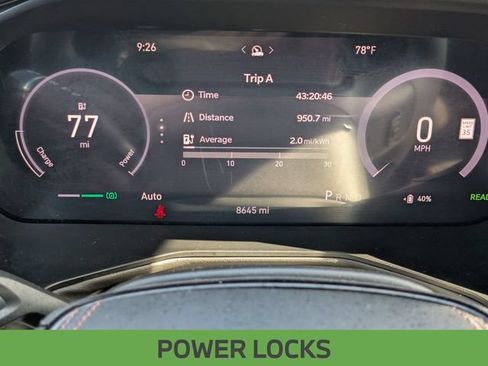 Used 2024 Jeep Wagoneer Launch Edition AWD/4WD image 19