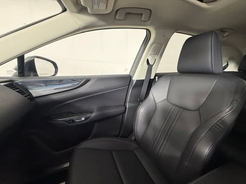 Used 2023 Lexus NX 350 AWD image 19