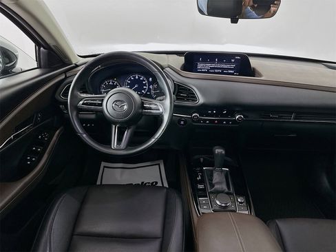 Certified 2023 MAZDA CX-30 AWD 2.5 S w/ Premium Package image 23