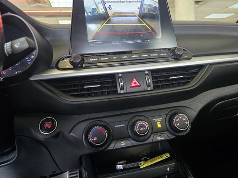 Used 2020 Kia Forte GT w/ GT2 Package FWD image 24