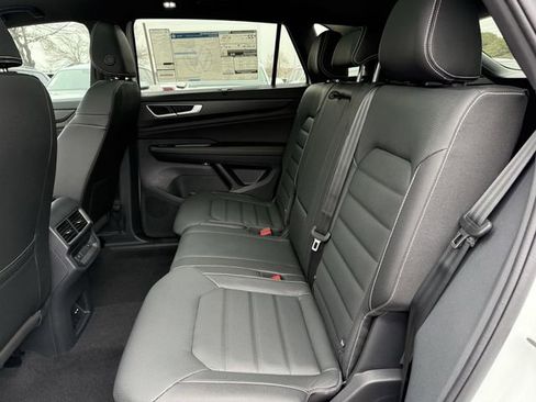 New 2026 Volkswagen Atlas Cross Sport SEL image 20