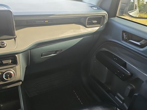 Used 2024 Ford Maverick XL FWD image 34