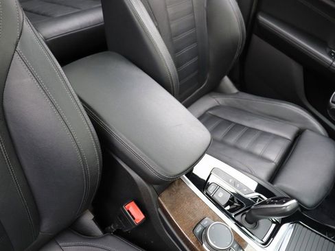 Used 2019 BMW X3 xDrive30i w/ Premium Package AWD/4WD image 53