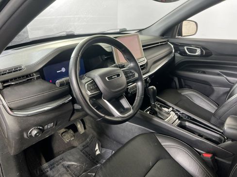 Used 2022 Jeep Compass High Altitude image 9