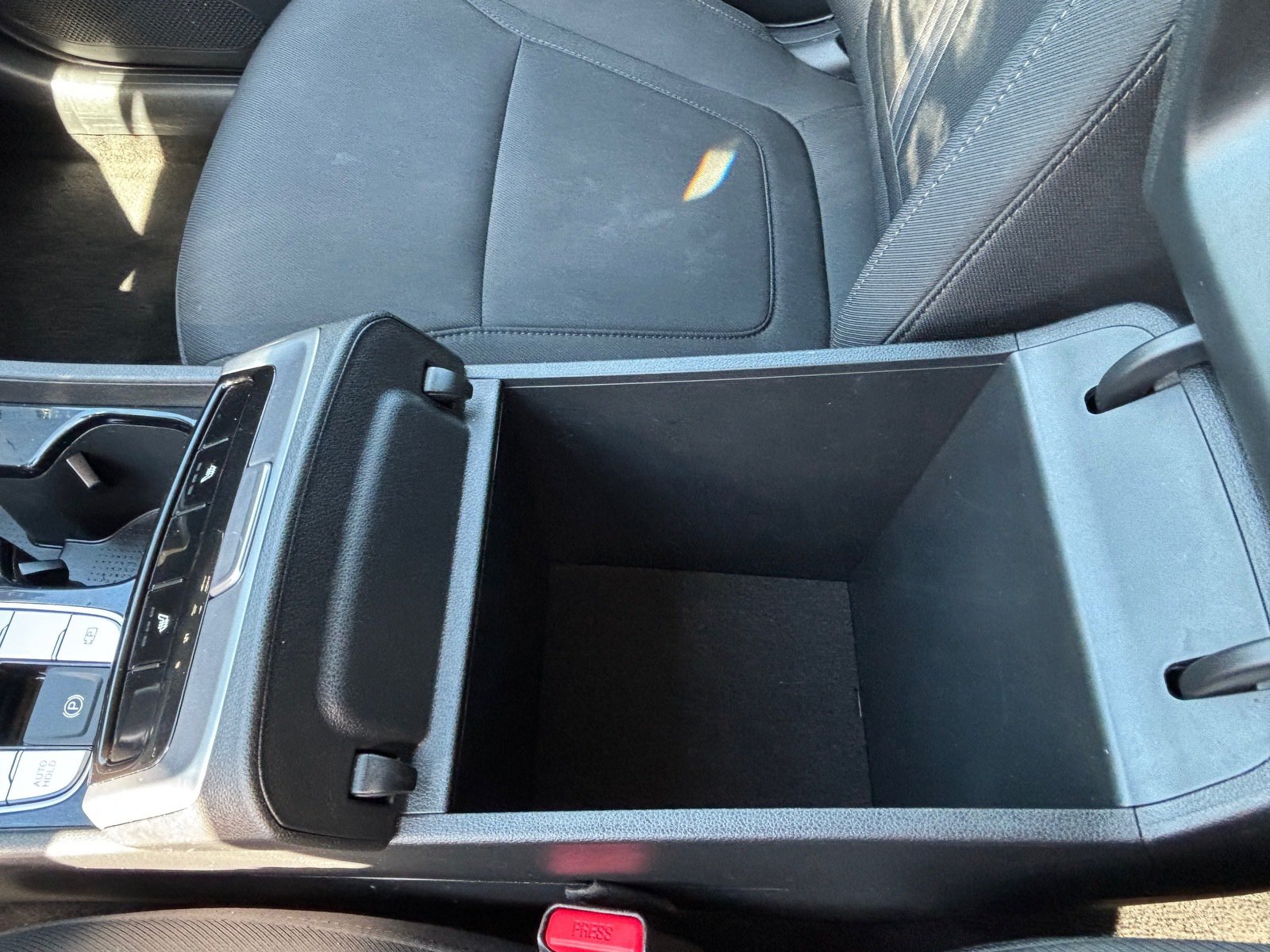 Used 2024 Hyundai Tucson SEL AWD/4WD image 18